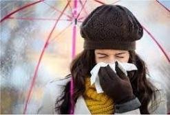 How Homeopathy Helps Protect and Cure Common Rainy Season Diseases
